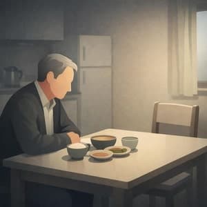 "어머니 임종 면회 거절한 아내, 내 삶은 실패" 결혼 37년차 남편의 한탄