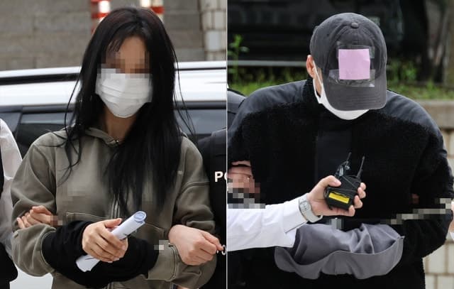 '손흥민에 임신 협박' 여성 징역 4년·남성 공범 2년 확정