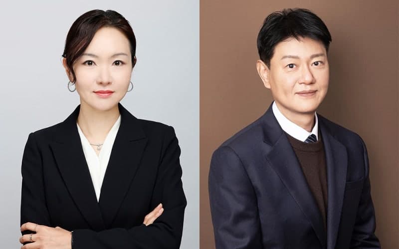 한미그룹, 황상연 대표 취임 후 첫 임원인사…비만 신약 개발 이끈 김나영·최인영 부사장 승진
