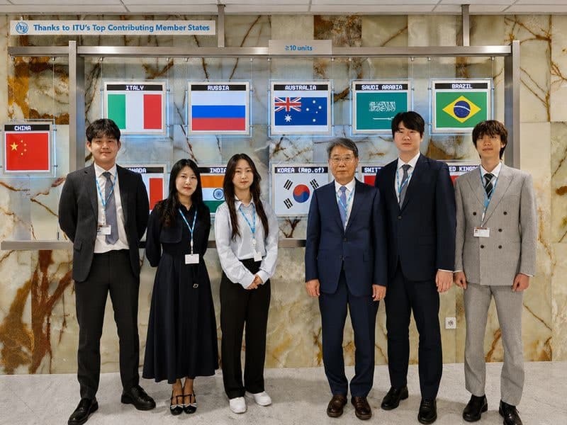 한국디지털인증협회, "AI 에이전트 신원관리 국제표준" 개발 추진