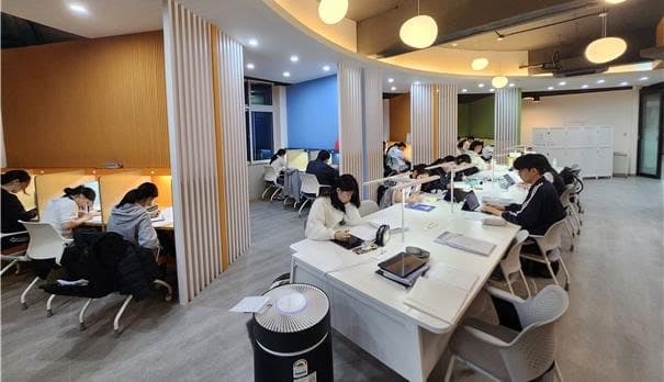 경북교육청, 교육부 공모 선정으로 자기주도학습센터 8곳 추가…총 14곳으로 확대 운영