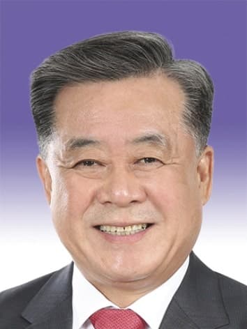 김희수 경북도의회 의장 "저출산·지역소멸 극복할 정책 중심 의회 만들겠다"