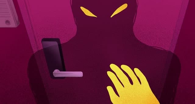 前 연인 만남 거부하자 "오물 뿌려달라" 보복대행 의뢰 30대 검거