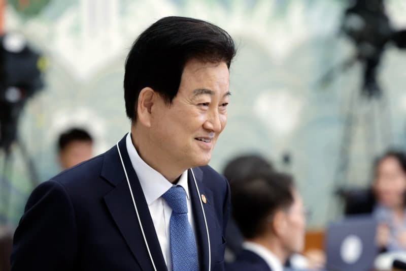 인권위 "통일부 '북향민' 명칭 변경, 당사자 의견 수렴해야"
