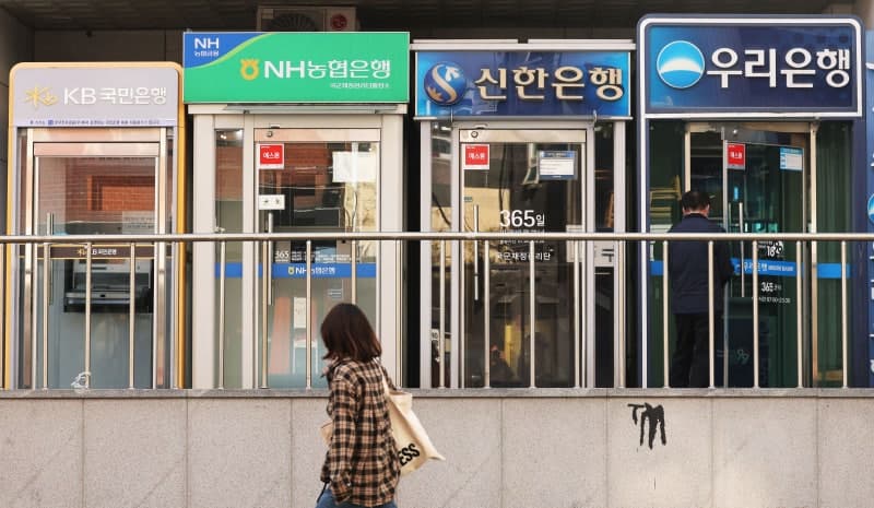 금융지주 2분기 순이익 8.3조 전망, 상반기 역대 최대 실적 경신