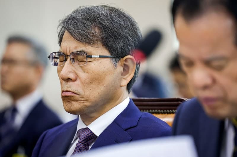 합수본, 선관위 '외유성 출장' 고발인 조사…"횡령죄 성립돼야"