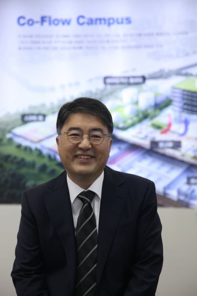 부강테크, AI로 수처리 공정 자동설계 '워터 AI' 플랫폼 구축 속도…43억 국가과제 선정