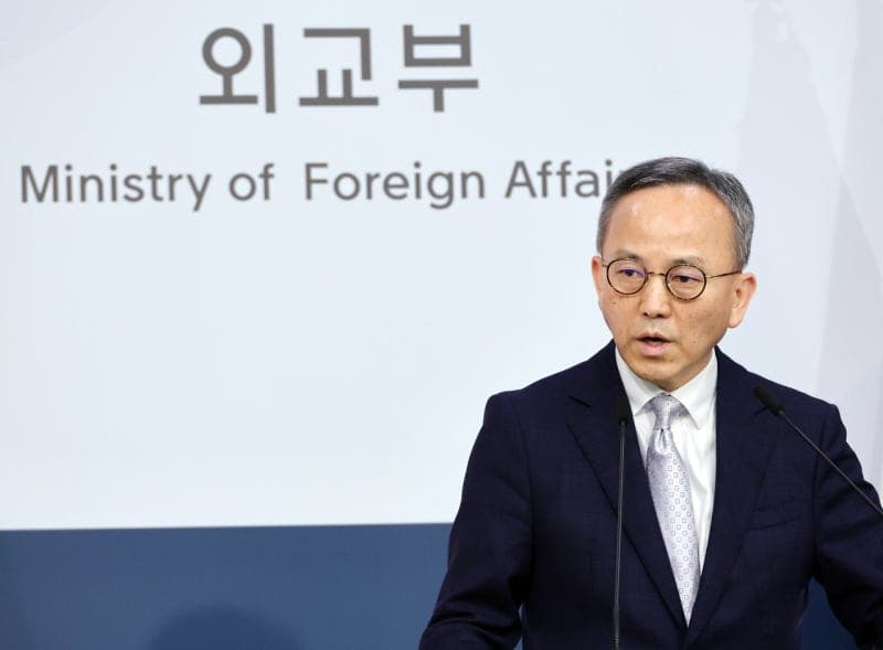 정부, 美하원 '쿠팡 차별' 보고서에 "일방적 주장 반영 유감…사실과 달라"