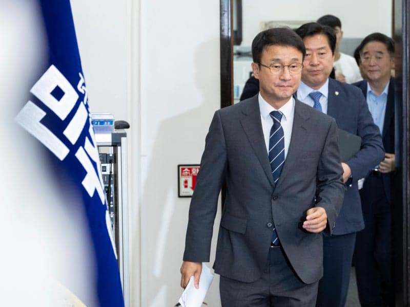 與, 필리버스터 무력화 이어 국회법 손본다… 野 "보이콧 검토"