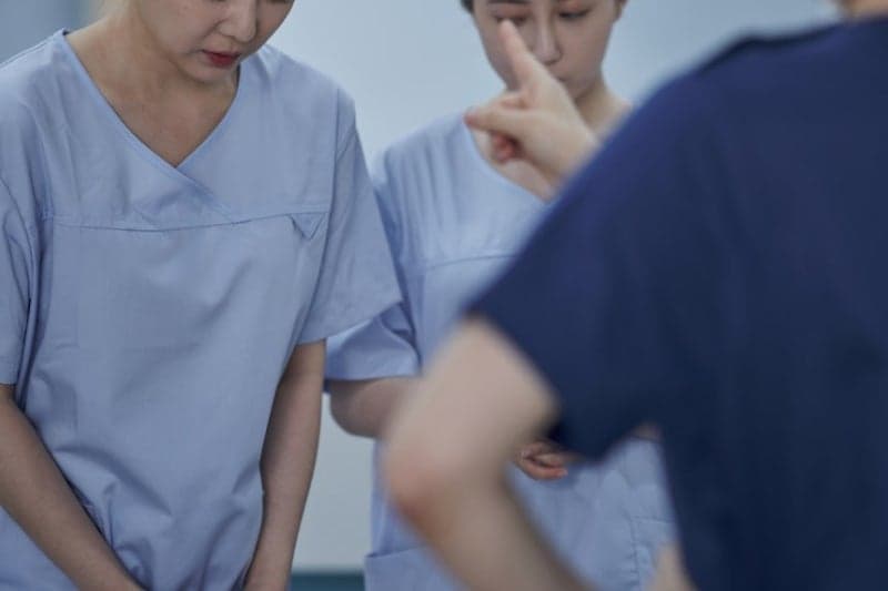 李 대통령 "끔찍한 폭력" 엄단 지시…경찰, '간호사 태움' 사망 병원 내사 전담수사팀 구성
