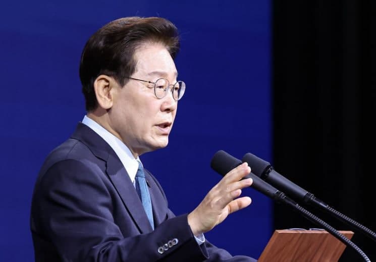 삼성·SK·셀트리온, 충청권 392조 투자…정부 "7대 패키지"로 전방위 지원
