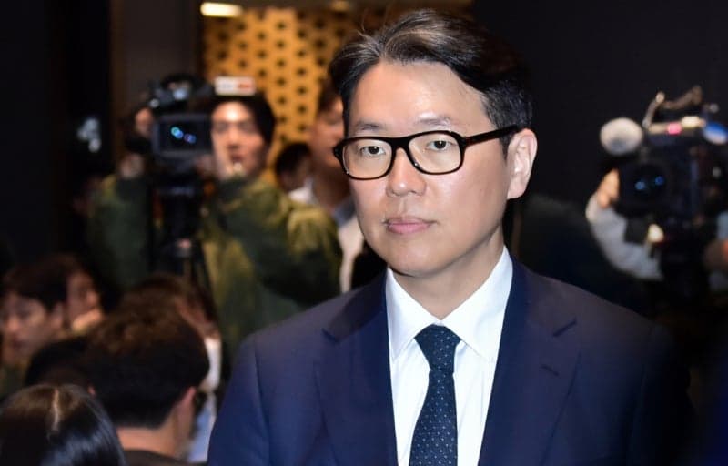 임종훈, 한미사이언스 지분 2.5% 매각 "모친·누나와 제약보국 이어가겠다"