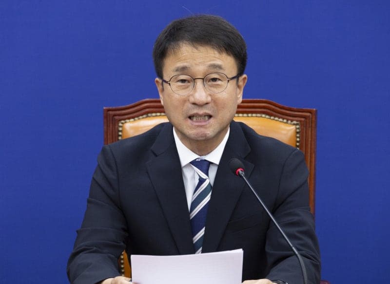 국힘 "與 일방적 원구성에 협조할 생각 없어…더 강력히 투쟁"