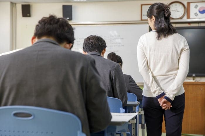 드라마 '참교육'이 쏘아 올린 공…전국 교육청, 교권보호 전담조직 신설 확산