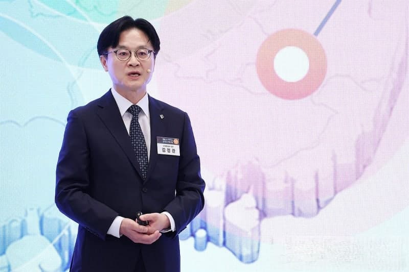 산업장관 "충청권 392조 투자, 선언 그치지 않게 끝까지 지원"