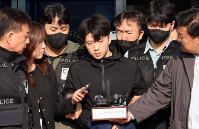 경찰 父 증거인멸, 친족 특례 법 개정 촉구