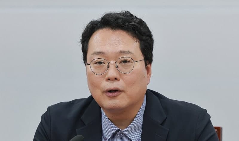 천하람 "선관위-정당 '외유성 해외연수 카르텔'…혈세 낭비" 전액 반납 촉구