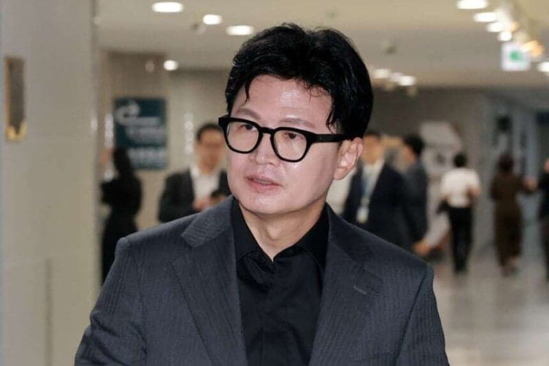 한동훈, '스벅 가야지' 배재고 중징계에 "과도한 처분"…국힘 "청소년 꿈 짓밟을 권리 없어"