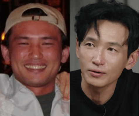 "술톤" 빠진 황정민, "10년은 젊어졌다" 소리 나오는 금주 후 확 달라진 근황