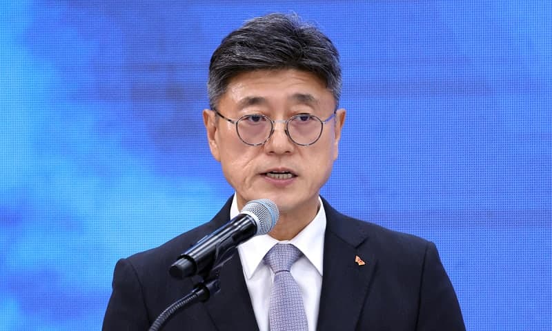 SK, 영남에 140조 투입해 'AI 경부고속도로' 구축…亞 최대 AIDC 허브