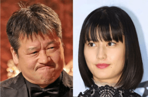 "27살 어린 여배우 신체 터치" 57세 日 배우, 성적 괴롭힘 논란 확산