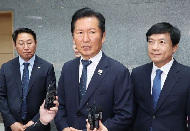 송영길, 이원택 '전북 소외론' 비판 "집권여당 자세 아냐"