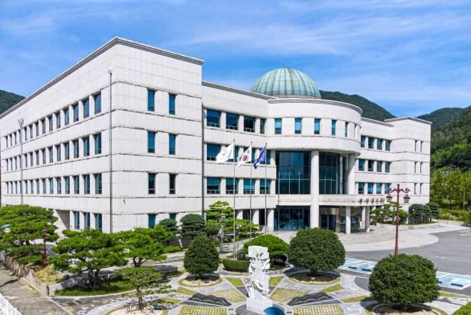 경남도의회 원 구성 막판 진통…여야 협상 결렬에 파행 우려