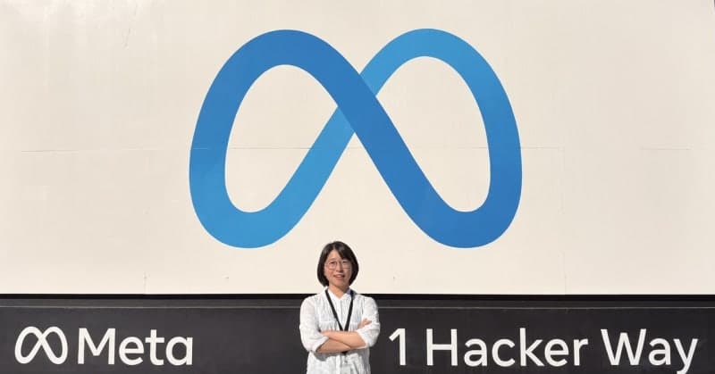 “청각장애 딛고 글로벌 빅테크 AI 연구자로 성장”…UST 졸업 동문, 후배 멘토 나섰다