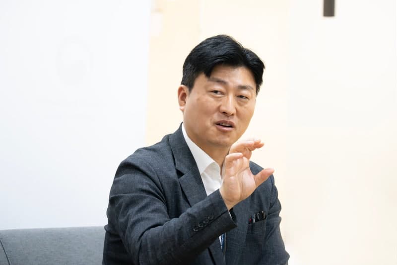 남재헌 해수차관 "북극항로 시범운항, 선박 확보 막바지 단계…화물 확보 중"