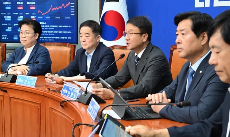 민주당, '보완수사권 폐지' 속도전…당내 "신중해야" 이견