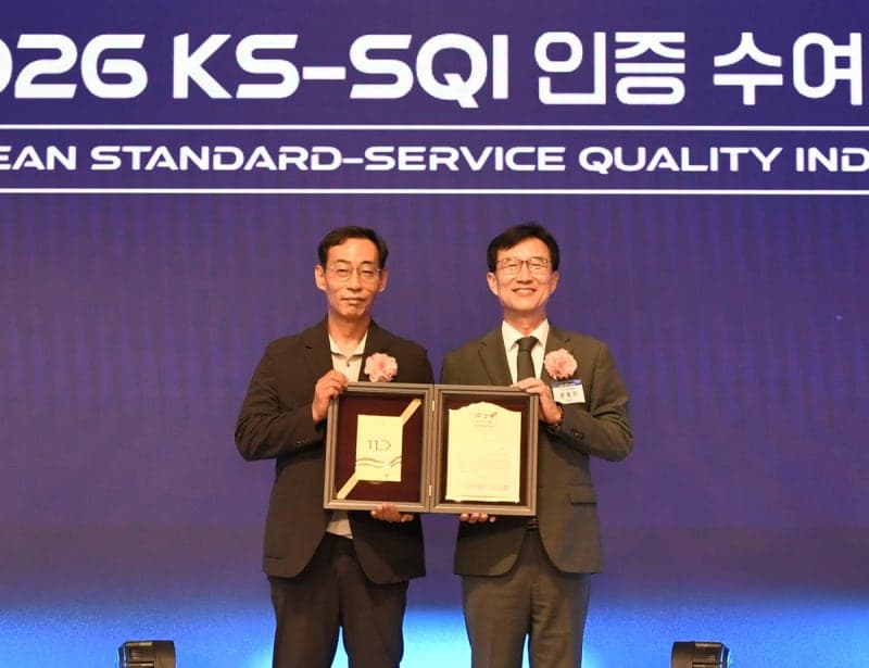 11번가, 한국서비스품질지수 e커머스 19년 연속 1위…박현수 사장 "고객 신뢰에 보답"