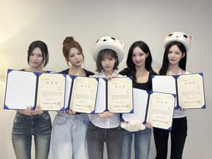 고양특례시, 민선 9기 첫 홍보대사 '리센느' 위촉…'고양고양이' 부활 예고