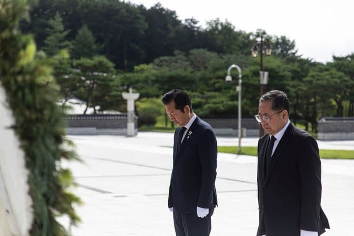 정청래 "李 성공·총선승리·정권재창출에 모든 것 희생 각오" "민주당 밖 범민주진보 세력과 통합·연대해야"