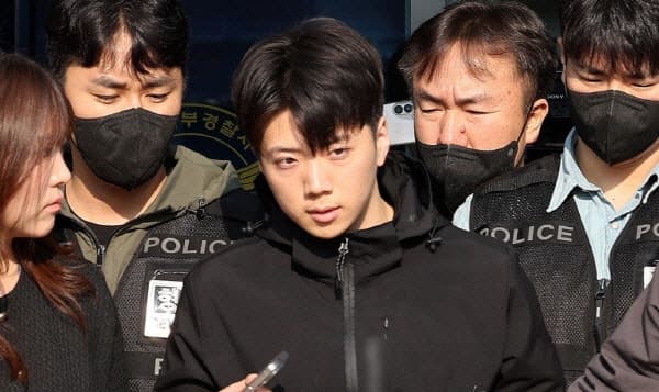 장윤기 사건: 경찰 부실수사, 증거인멸 공방
