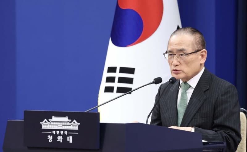 위성락 "쿠팡 정보유출, 美에서 일어났다면 심각한 이슈…靑 '일방적 주장' 반영된 보고서 유감"