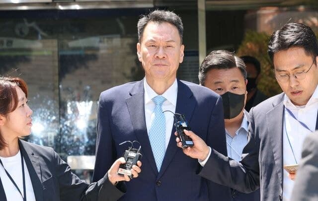김명수 전 합참의장, '국회 병력 투입 방조' 내란 가담 의혹으로 기소… "참모진 건의 묵살"