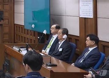 한덕수 '헌법재판관 미임명 의혹' 1심, 내달 변론 종결…특검 구형 예정