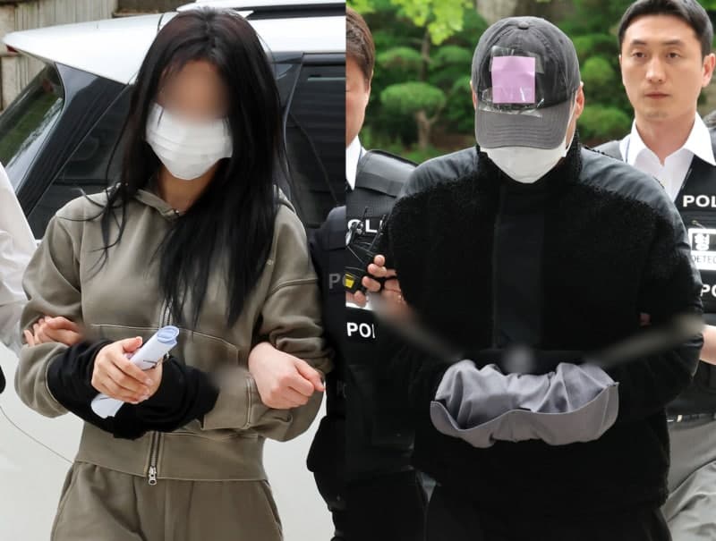 '손흥민 임신 협박' 3억 뜯은 여성 징역 4년·공범 남성 2년 실형 확정