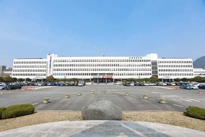 경남도, "청렴 궁금증 물어보세요"…AI 기반 '반부패 스마트 비서' 본격 운영