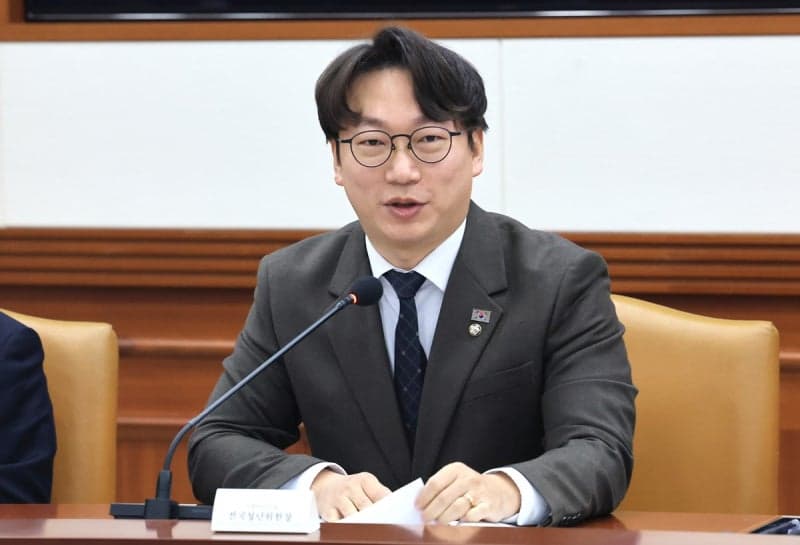 모경종 "정년 연장 논의, 청년 일자리 고민 빠져…초당적 논의기구 필요"