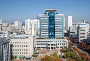 울산시, '국가안전관리집행계획 평가' 우수기관 선정 "재난안전관리 과학적 개선"