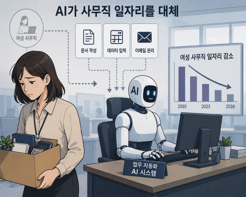 노동부, AI 시대 성평등 정책 강화…"AI 노출은 여성이, 활용은 남성이" 임금격차 우려