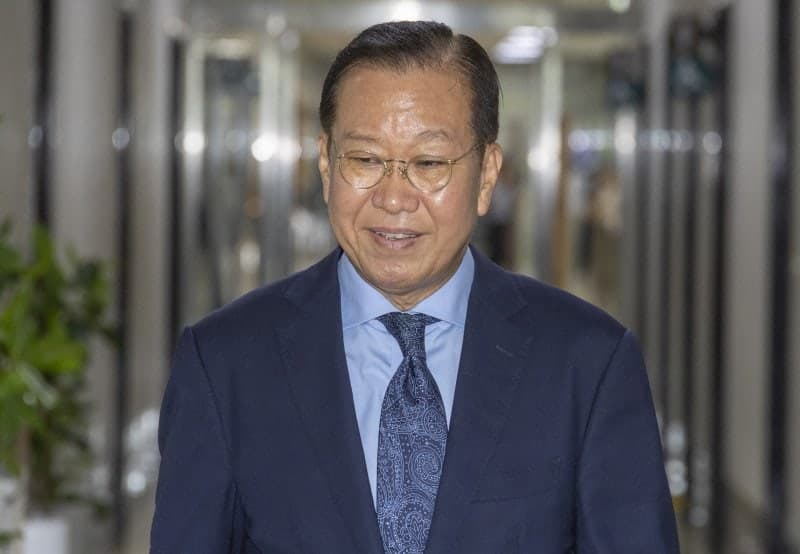 권영세 "배재고 6개월 출전정지, 어린 선수들 인생 망치는 중징계"