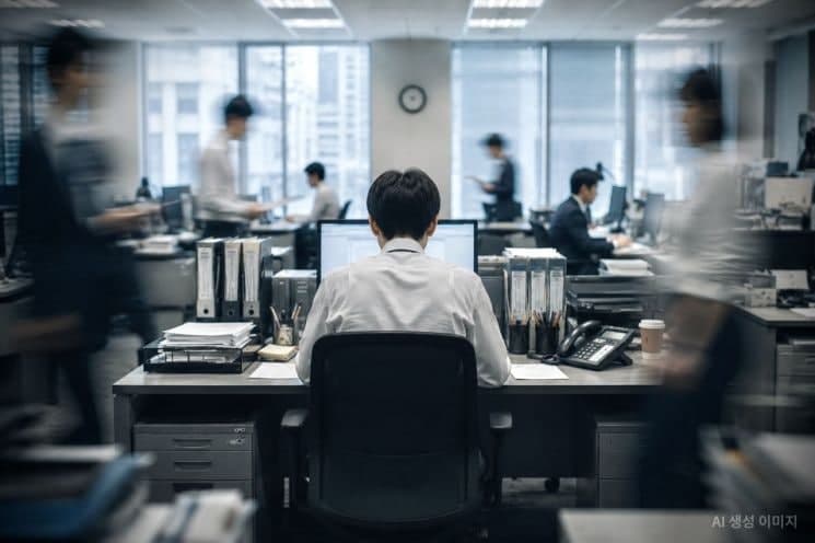 "지나친 배려도 괴롭힘"…일본서 '화이트하라' 신조어 등장, 부하 직원 성장 기회 제한