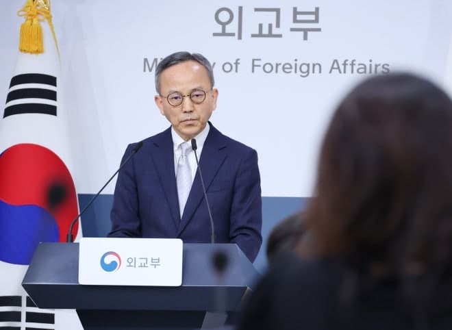 트럼프 1기 참모 "美의회 '쿠팡 보고서'는 시의적절한 경고"