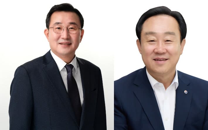 '44표 차' 통영시장 선거 재검표…전국 최저 득표차 당락으로 화제