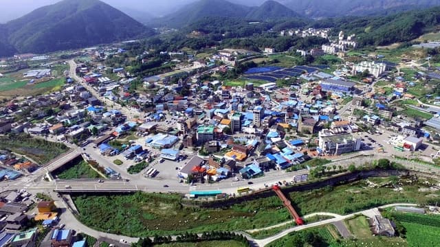 음성군, 생극면 '기초생활거점 조성' 공모 선정…5년간 95억 투입