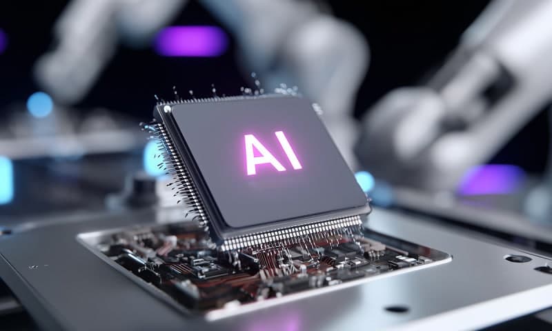 트럼프, "AI 경쟁 승리에 도움 돼야" 동맹 재정의…AI 공급망 기여도 중요