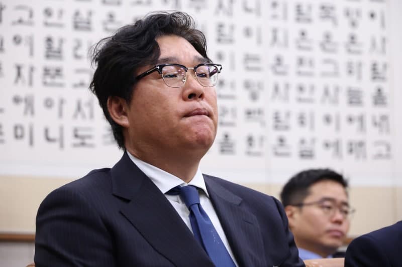 '이재명 쪼개기 후원' 김성태 1심 벌금 500만원…이화영 공모관계는 배척