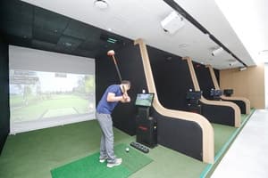 악취 풀풀 유수지가 생활체육 거점으로…영등포 제3스포츠센터 개관